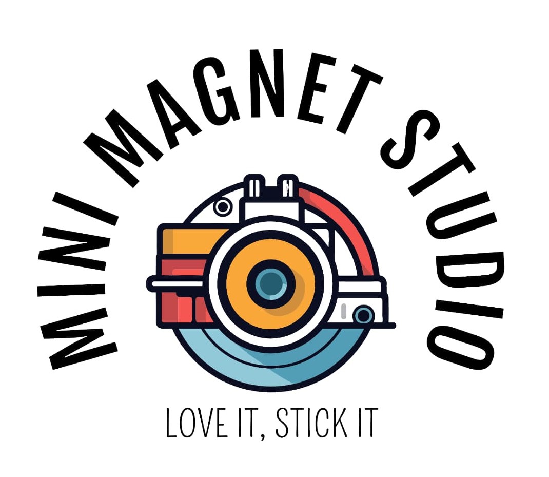 Mini Magnet Studio